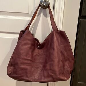 Jarbo / Segatta Roth handbag made in Italy.